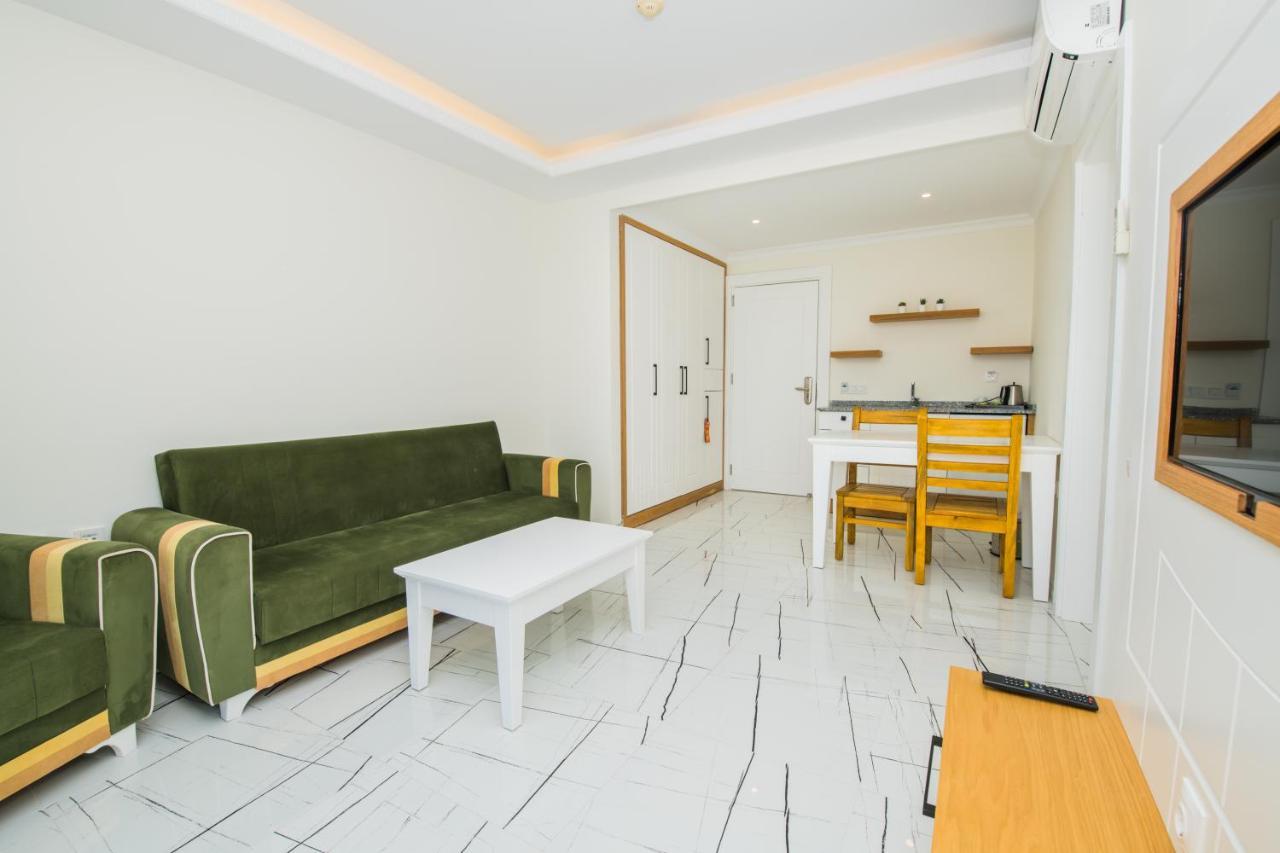 Soothe Hotel Kalkan Exterior photo